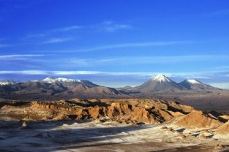 Wikinger Reisen - Chile: Von den Torres del Paine zur Atacama-Wste