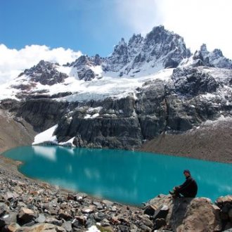 Wikinger Reisen - (Un-)bekannte Highlights Patagoniens
