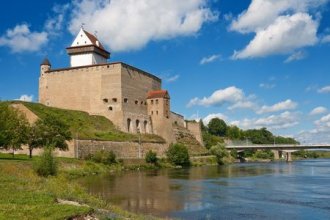 Marco Polo Reisen - Estland – Lettland – Litauen - Höhepunkte im Baltikum