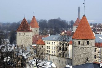 Gebeco - Städtekombination Helsinki und Tallinn