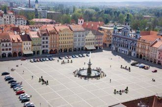 Wikinger Reisen - Pilsen: Silvester in Tschechiens Bierhauptstadt