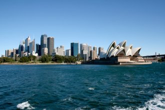 Studiosus - Australien - die Große Australienreise