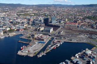 Troll Tours - Autorundreise Panoramastrassen Norwegens