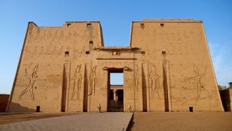 Marco Polo Reisen - Ägypten - Der Klassiker mit Kreuzfahrt auf dem Nil