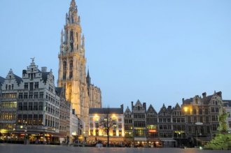 Gebeco - Belgien zum Kennenlernen