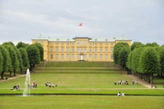 Wolters Reisen - Autoreise Große Skandinavienreise mit Fährüberfahrt Oslo-Kiel