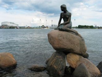Marco Polo Reisen - Kopenhagen-Malmö-Stockholm-Helsinki - Metropolen des Nordens - Sonderreise