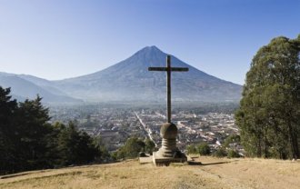 Studiosus - Mexiko – Guatemala - umfassend