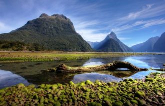Studiosus - Neuseeland - die Große Neuseelandreise