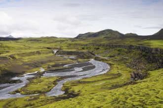 Wolters Reisen - Busreise Große Islandrundreise