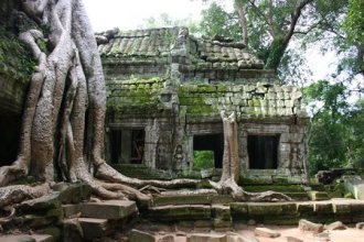 Studiosus - Vietnam – Kambodscha - die umfassende Reise