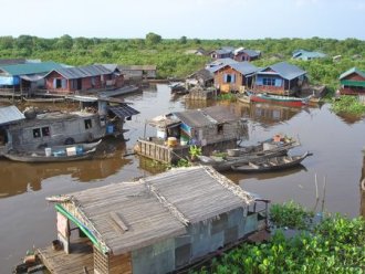 Marco Polo Reisen - Laos – Kambodscha - Mini-Gruppe – nur 4-12 Teilnehmer
