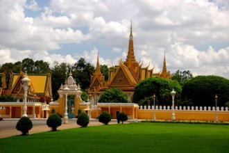 Marco Polo Reisen - Vietnam – Kambodscha - Von Onkel Ho in die Stadt der Götter