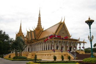 Marco Polo Reisen - Vietnam – Kambodscha - Die Höhepunkte Indochinas