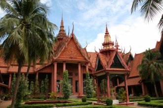 Marco Polo Reisen - Vietnam – Kambodscha - Die Höhepunkte Indochinas