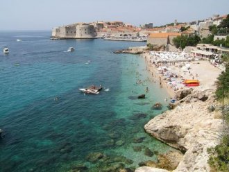 Wolters Reisen - Autoreise Dalmatiens Küsten & Meer