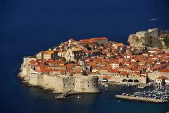 Wikinger Reisen - Dalmatinische Traumküste - zwischen Split und Dubrovnik