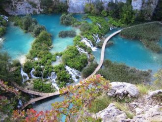 Wikinger Reisen - Kroatische Juwelen - Plitvicer Seen und Zagreb
