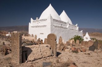 Gebeco - Emirate und Oman  modernes Märchenreich