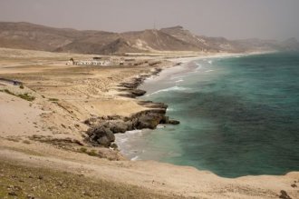 Wikinger Reisen - Oman: Wüstenwandern im Leeren Viertel