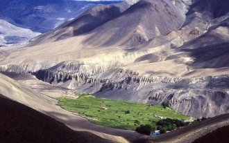 Marco Polo Reisen - Nepal - Im Land der Berge, Götter und Legenden