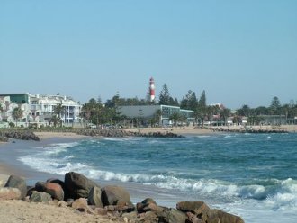 Wikinger Reisen - Namibia: Neujahr mal namibisch