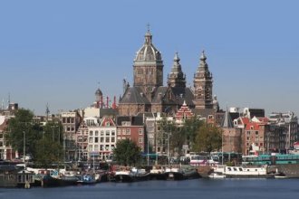 Studiosus - Niederlande - Frans Hals in Haarlem & Amsterdam