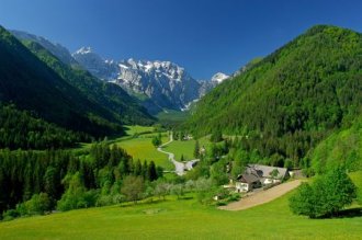 Wikinger Reisen - Die schönsten Etappen des Alpe-Adria-Trails