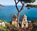 Wikinger Reisen - Bella Sicilia – zwischen Küste und Vulkan