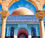 Wikinger Reisen - Jordanien: Silvester mal anders