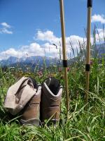 Wikinger Reisen - Mrchenwlder und Aussichtsberge - der Bhmerwald