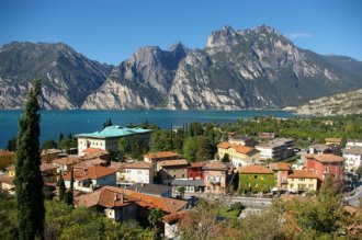 Wikinger Reisen - Auf Panoramawegen von der Zugspitze zum Gardasee