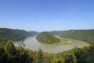 Wikinger Reisen - Das Windecker Ländchen – willkommen im Siegtal!