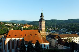 Wikinger Reisen - Vom Barock zur Romantik – Dresden und die Sächsische Schweiz