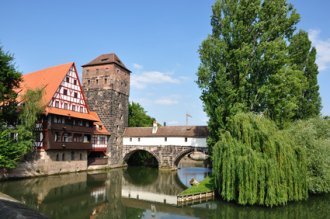 Wikinger Reisen - Gengenbach: frischer Wind in alten Gassen