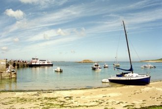 Wolters Rundreisen - Autoreise Cornwall intensiv - Tour A