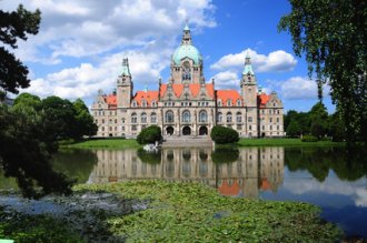 Wikinger Reisen - Hansestadt Stralsund – das Tor zur Ostsee