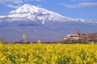 Ikarus Tours - Armenien - aktiv und naturnah