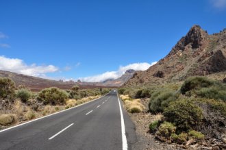 Wikinger Reisen - Teneriffas Wanderparadiese