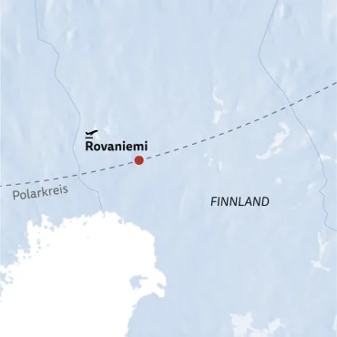 Landkarte