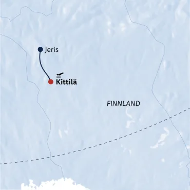 Landkarte