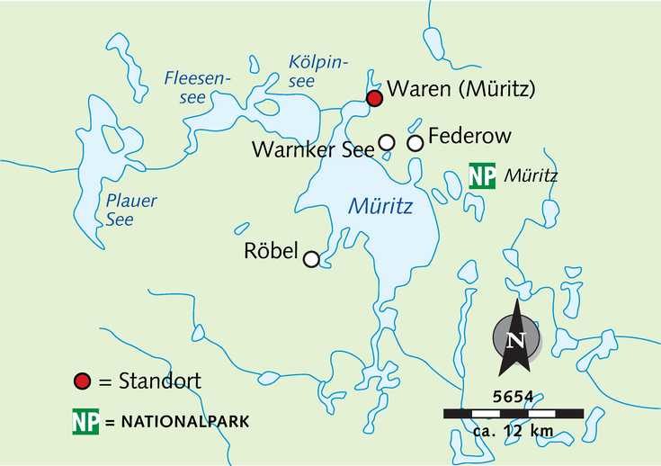 Landkarte