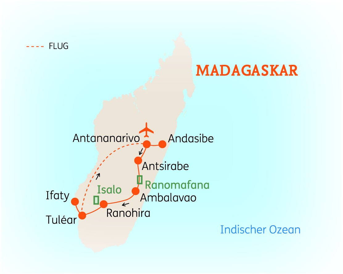 Landkarte
