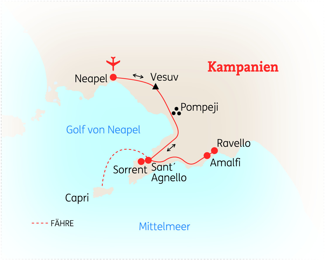 Landkarte