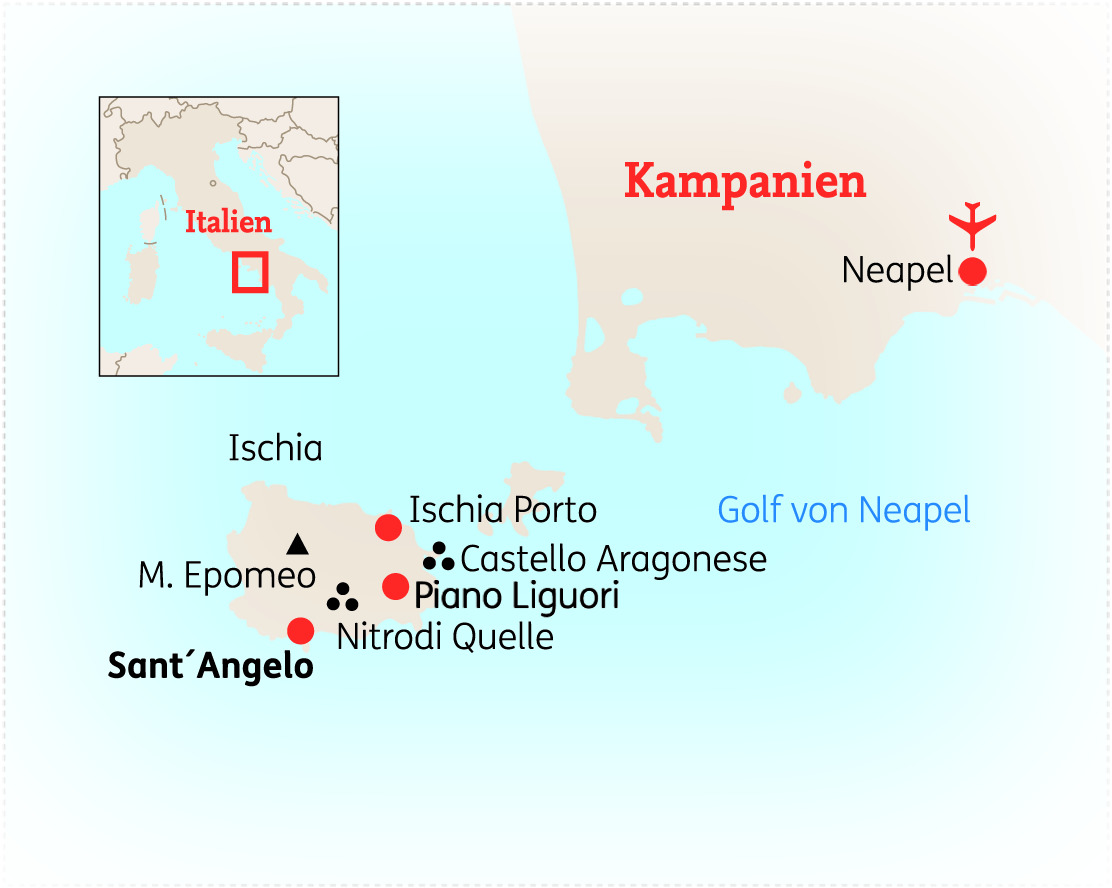 Landkarte