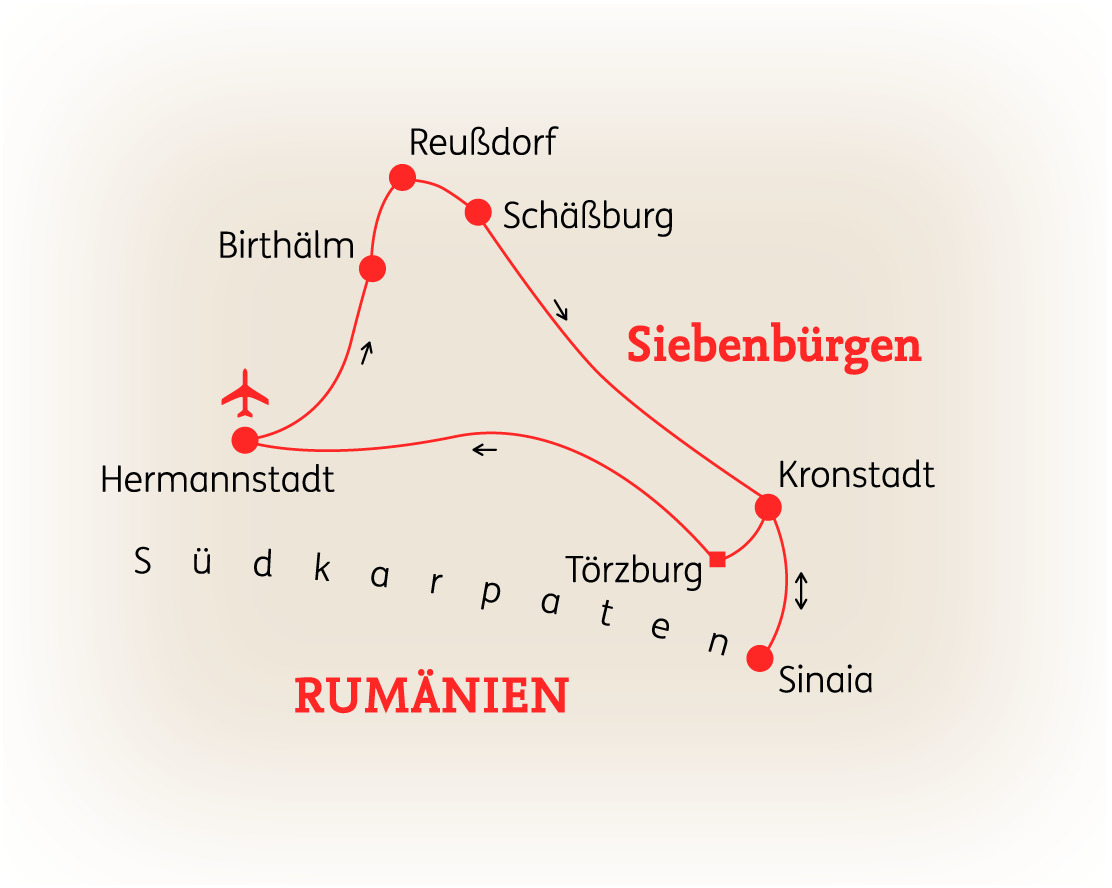 Landkarte
