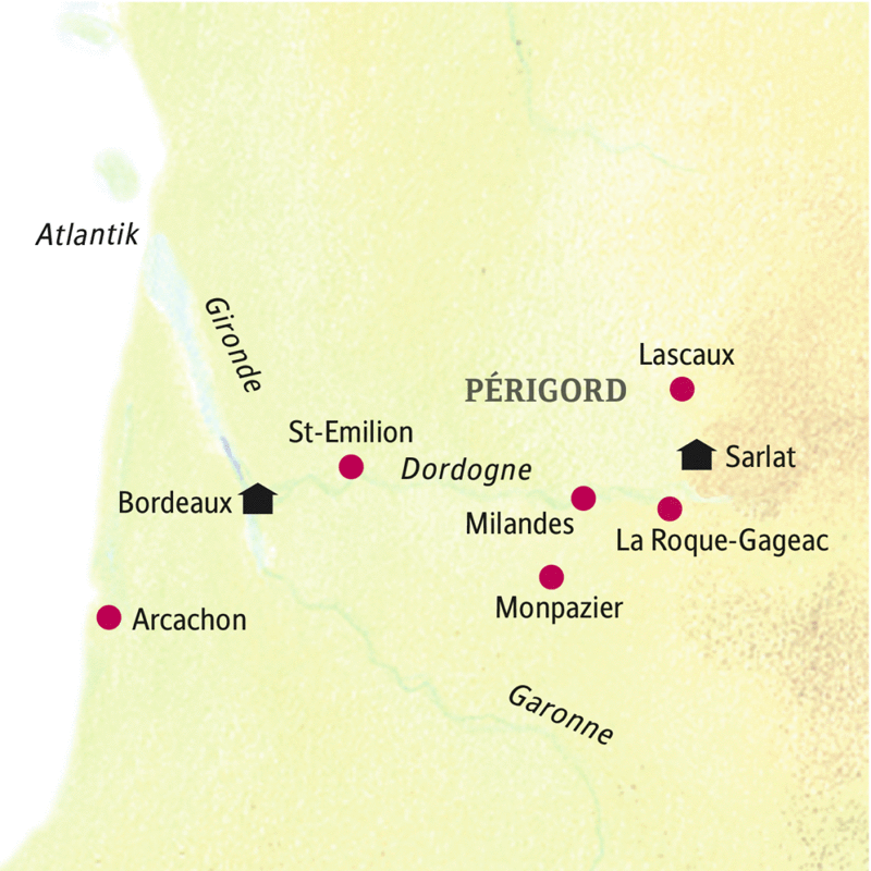 Landkarte
