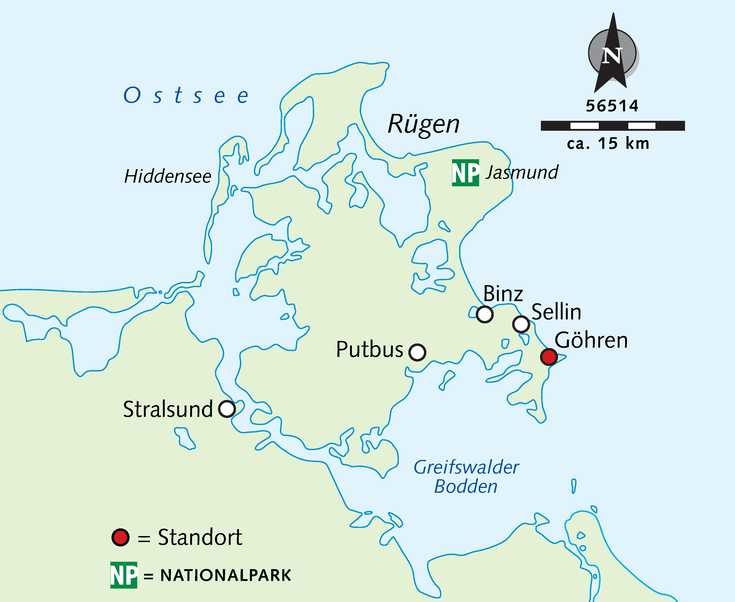 Landkarte