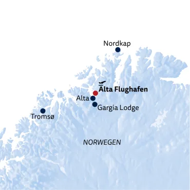 Landkarte