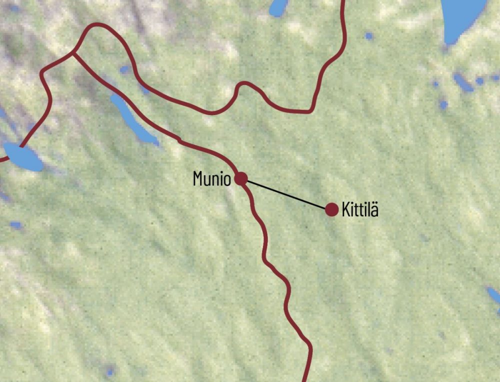 Landkarte